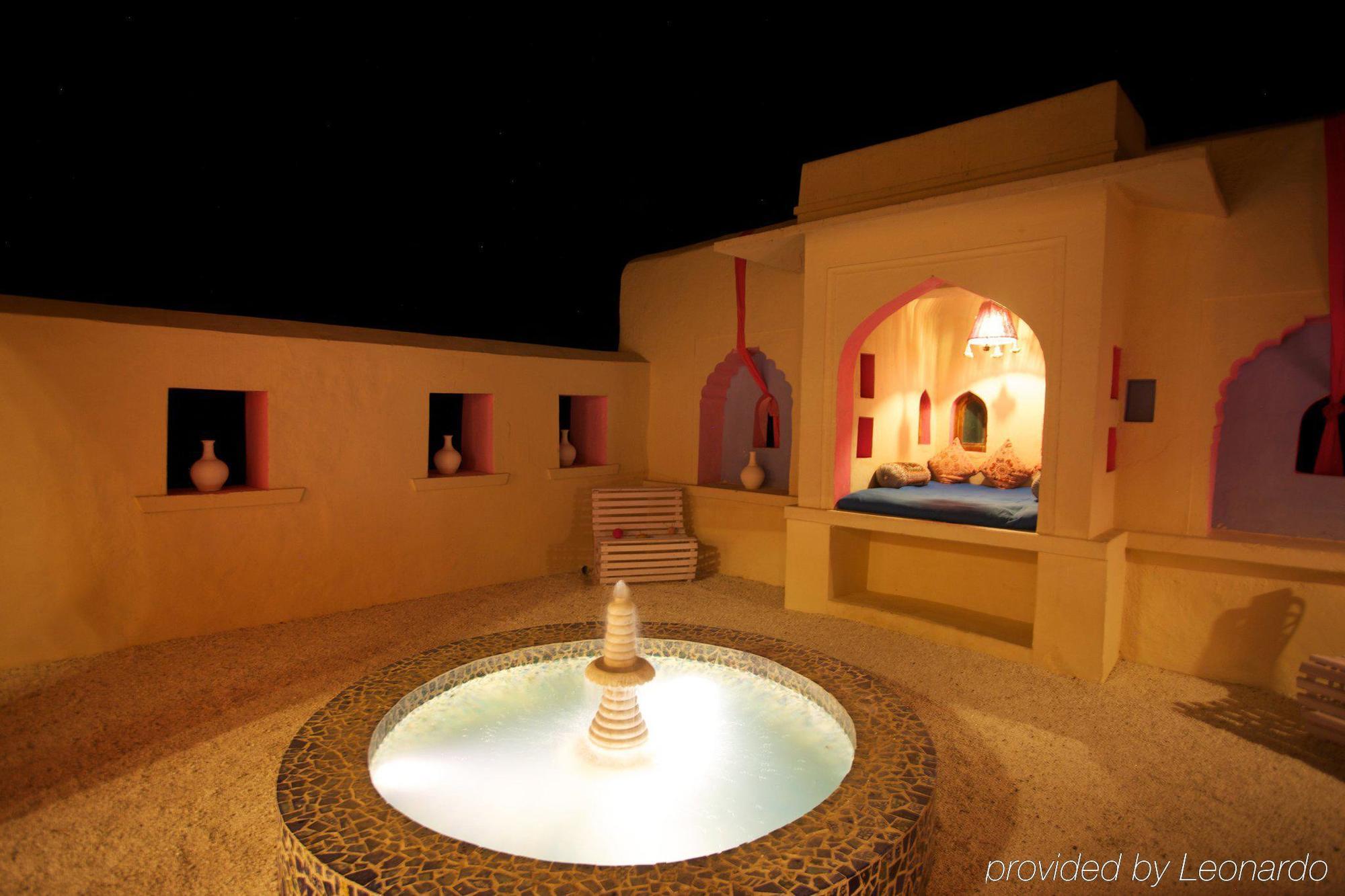 Brij Lakshman Sagar, Pali - Small Luxury Hotels Of The World Raipur  Extérieur photo