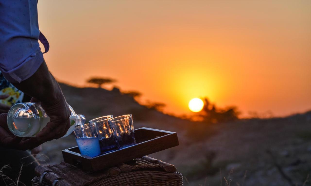 Brij Lakshman Sagar, Pali - Small Luxury Hotels Of The World Raipur  Extérieur photo